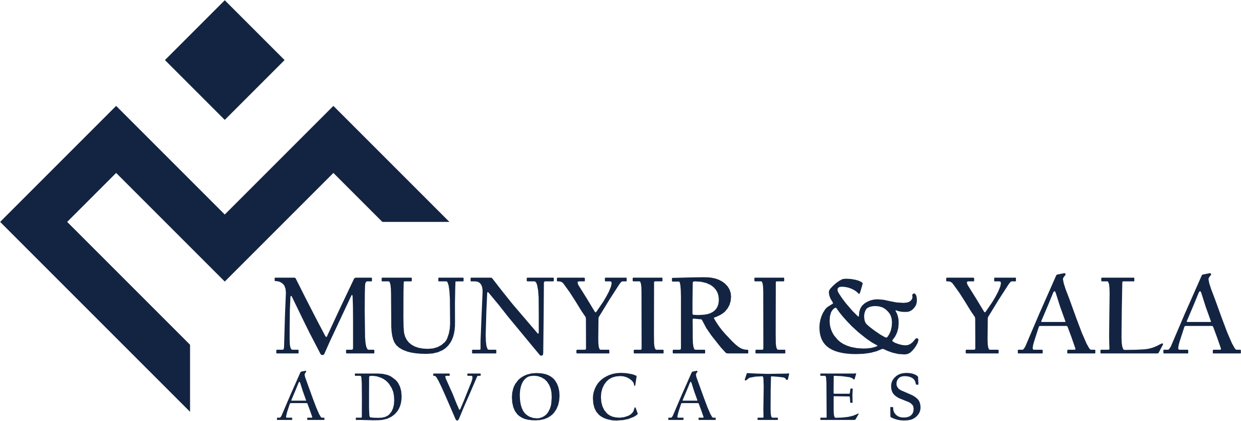 Munyiri & Yala Advocates