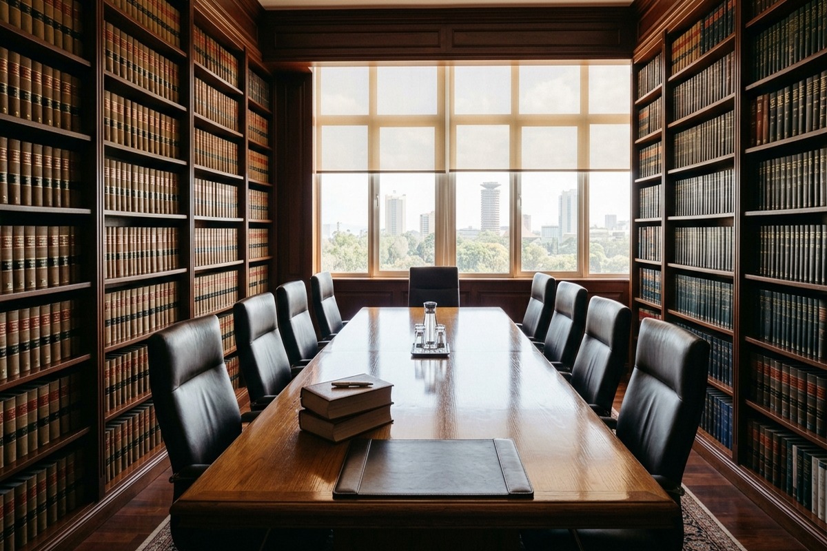 Employment Advisory & HR Compliance Legal Advisory Nairobi