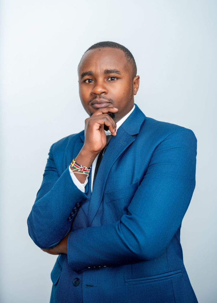 Daniel Munyiri Ndung'u