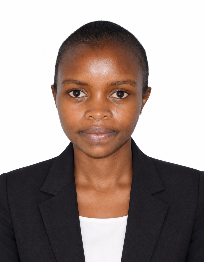 Juliah Wangui - Legal Secretary & Administrative Assistant